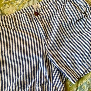 Gap cotton shorts